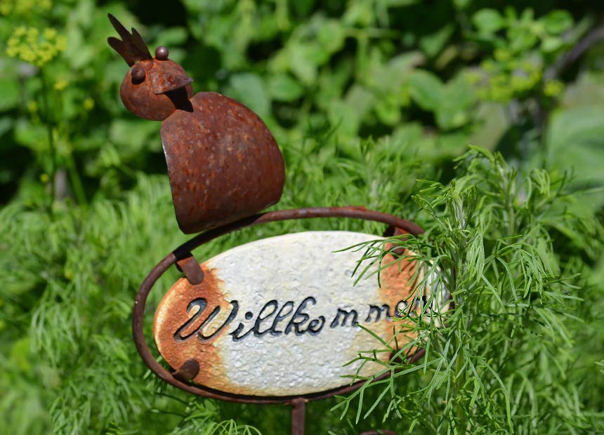 Mehr Details Herberge zur Heimat .e.V. - Herzlich Willkommen!