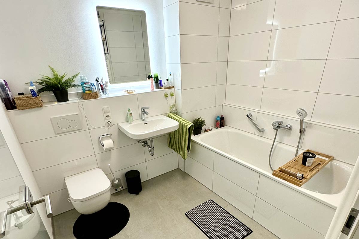 Herberge zur Heimat - Neubau - Bild 03