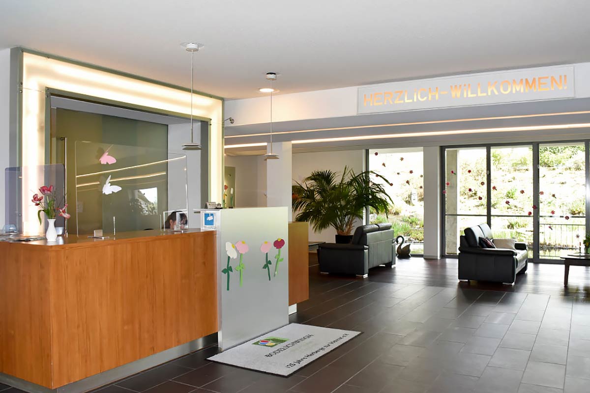 Herberge zur Heimat - Seniorenzentrum - Bild 02