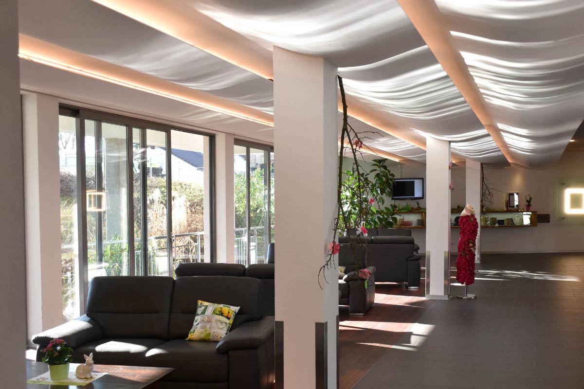 Herberge zur Heimat - Seniorenzentrum - Bild 03