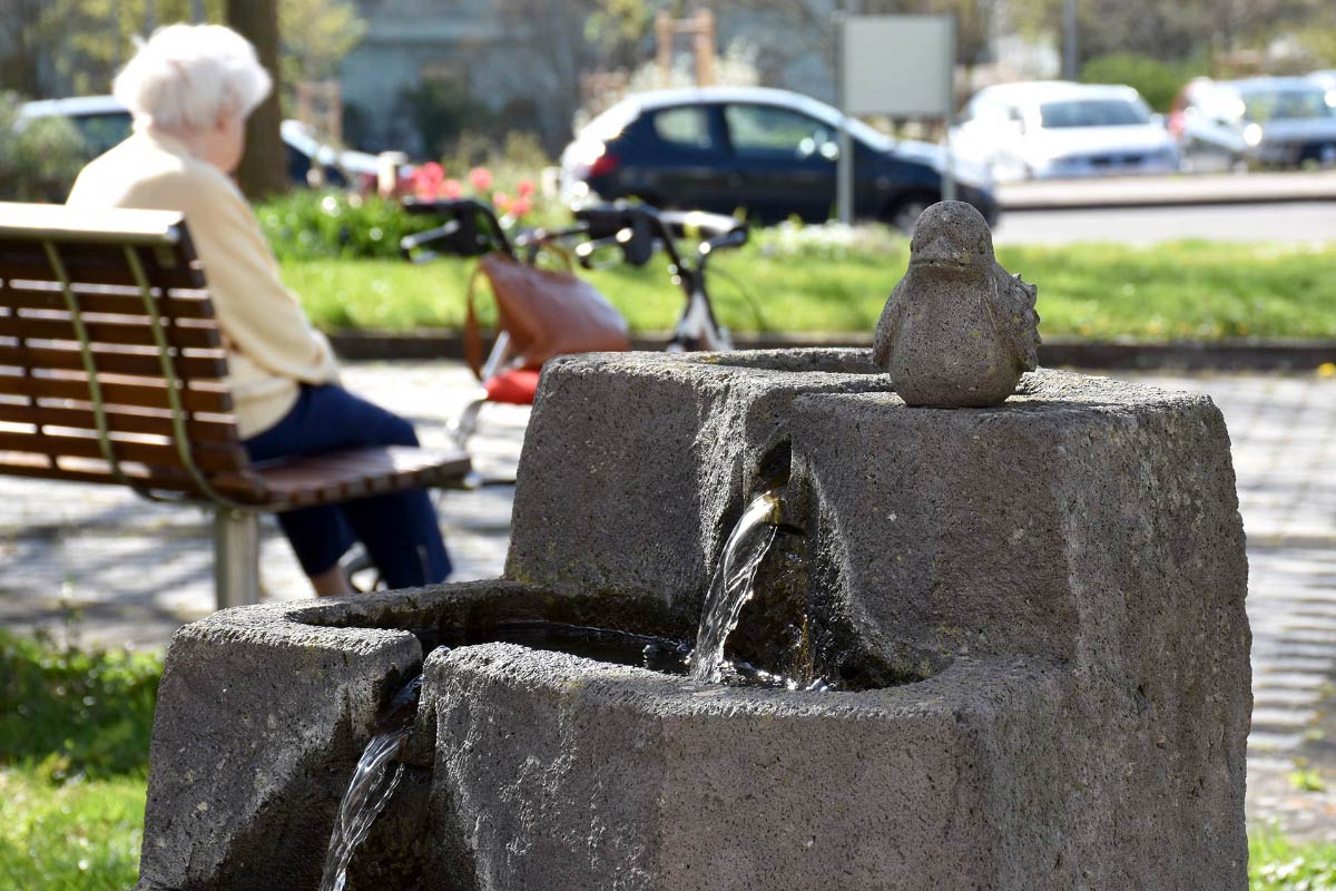 Herberge zur Heimat - Seniorenzentrum - Bild 04